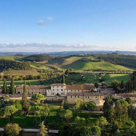 Villa Petriolo Cerreto Guidi Buitenkant foto