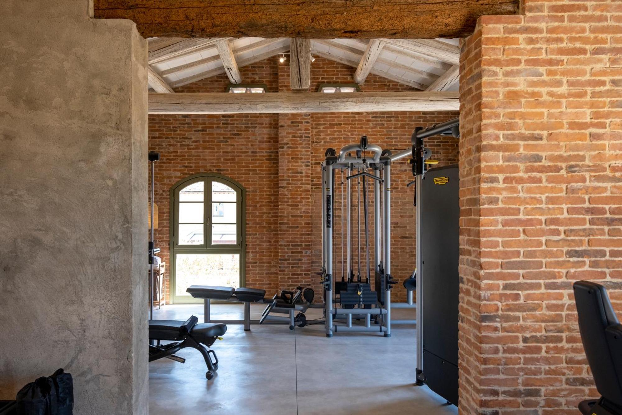 Villa Petriolo Cerreto Guidi Buitenkant foto