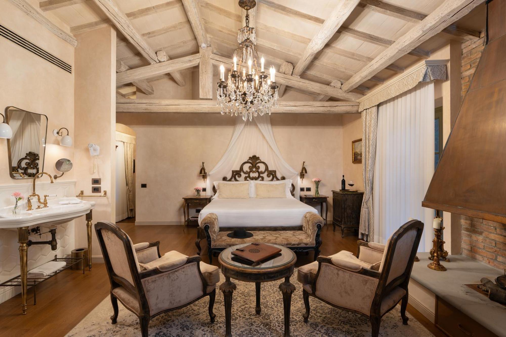 Villa Petriolo Cerreto Guidi Buitenkant foto