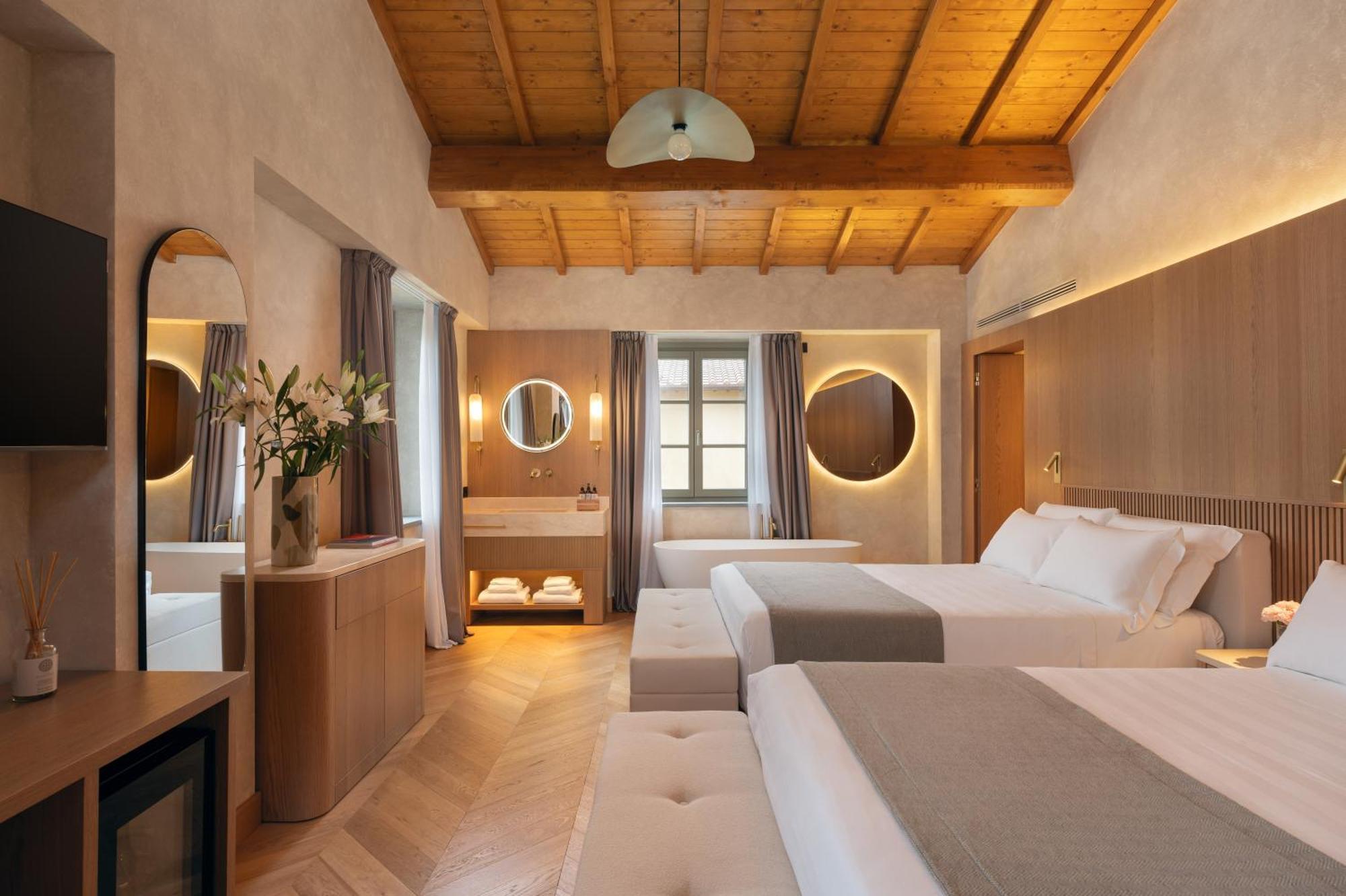 Villa Petriolo Cerreto Guidi Buitenkant foto