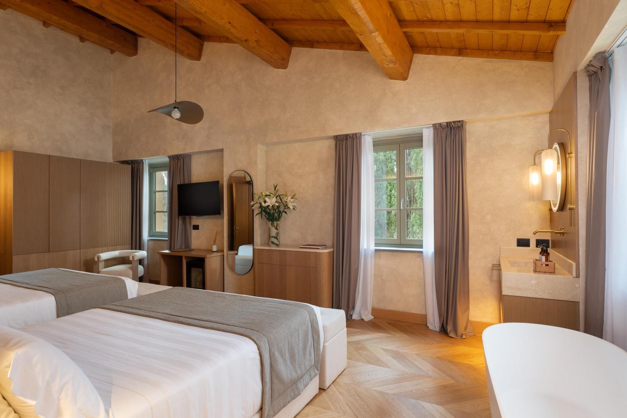 Villa Petriolo Cerreto Guidi Buitenkant foto