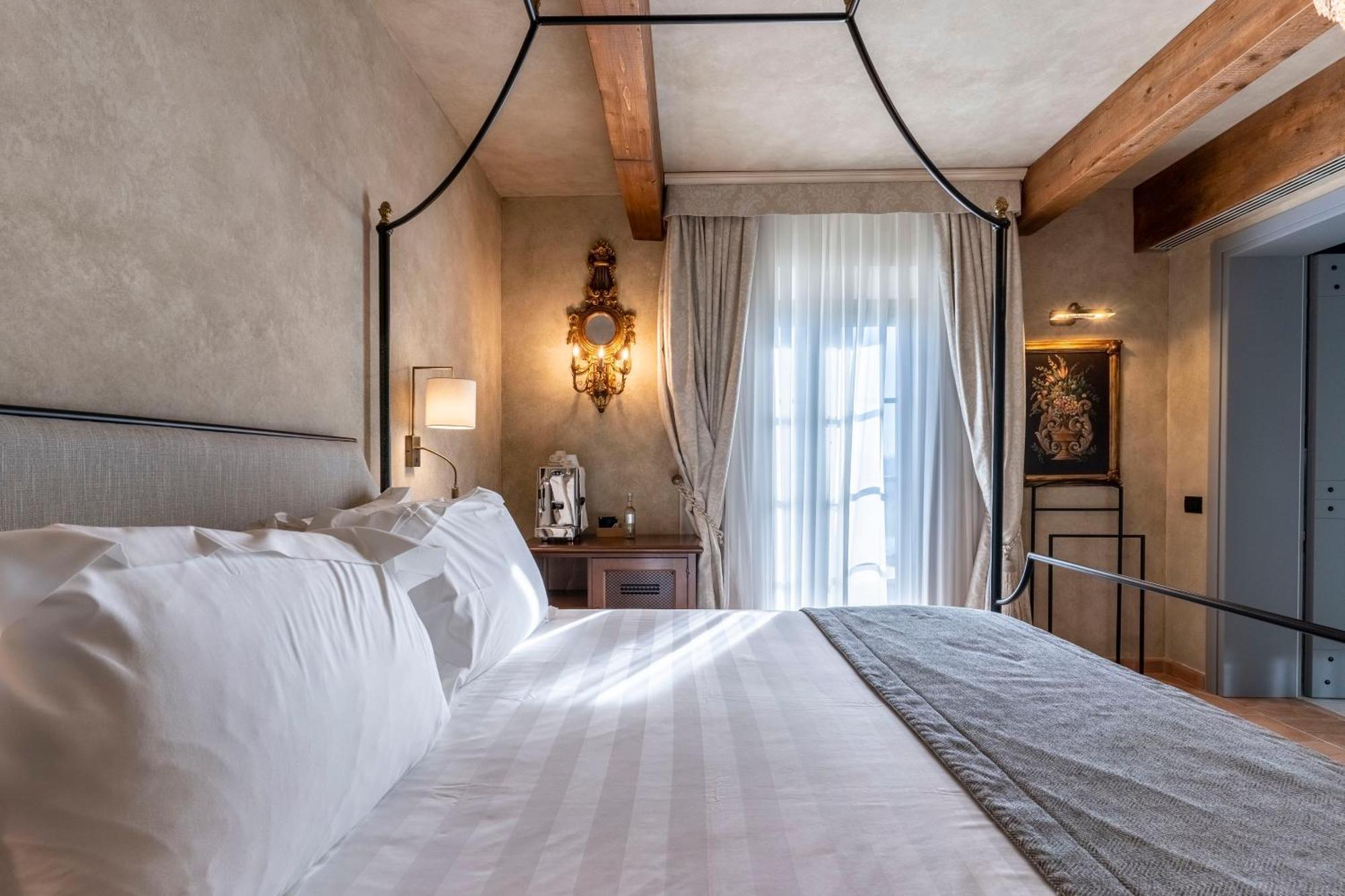 Villa Petriolo Cerreto Guidi Buitenkant foto
