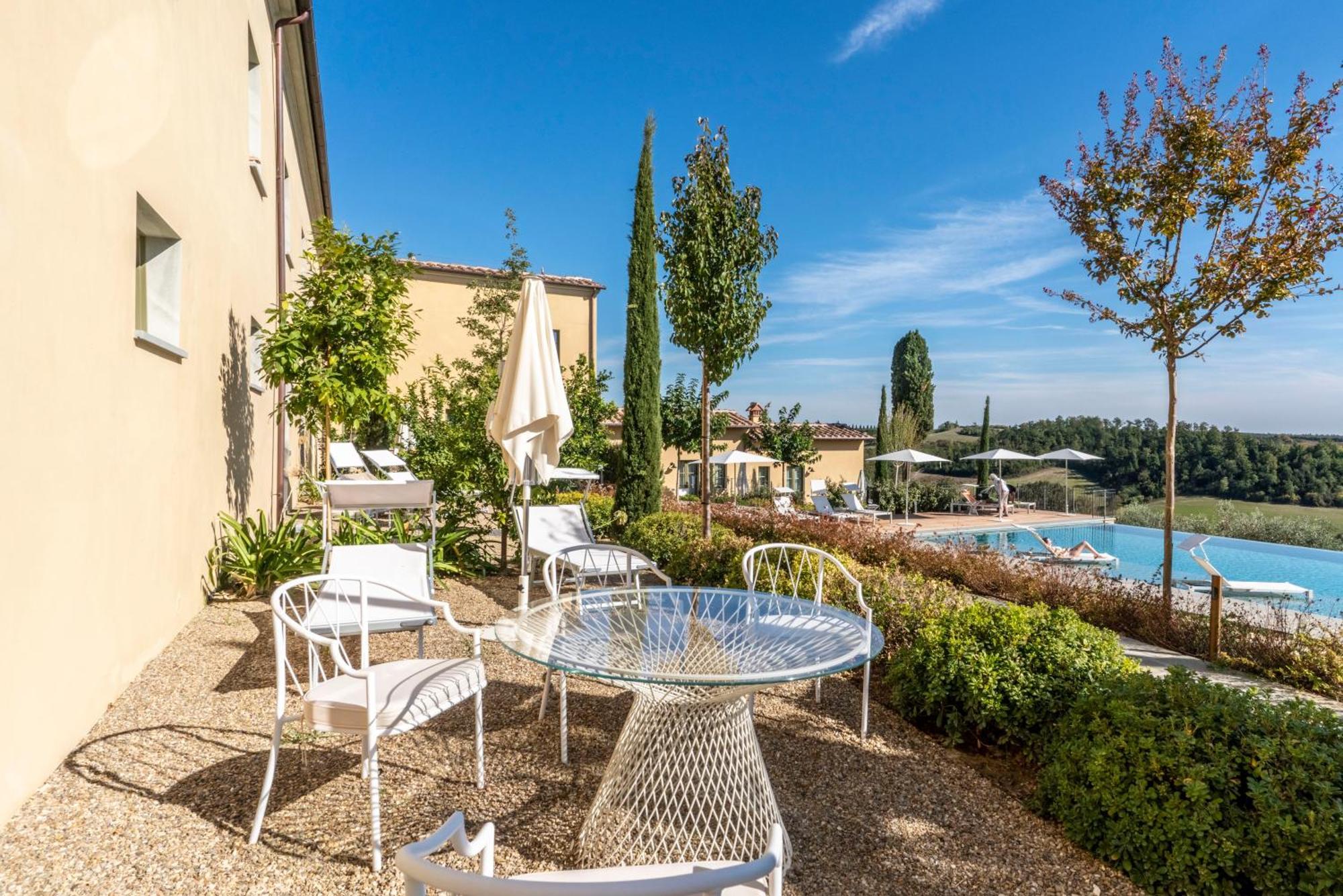 Villa Petriolo Cerreto Guidi Buitenkant foto