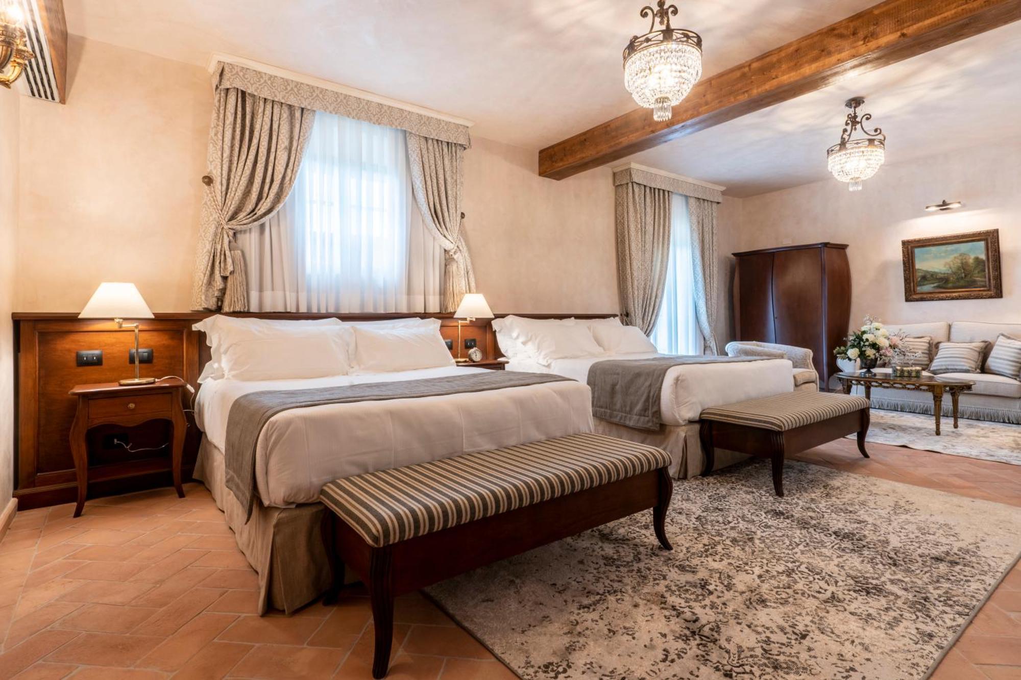Villa Petriolo Cerreto Guidi Buitenkant foto
