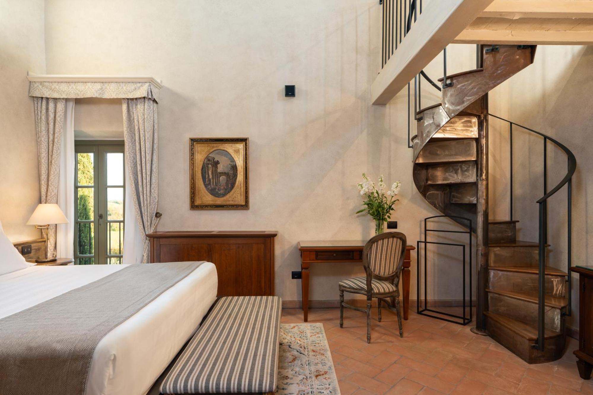 Villa Petriolo Cerreto Guidi Buitenkant foto