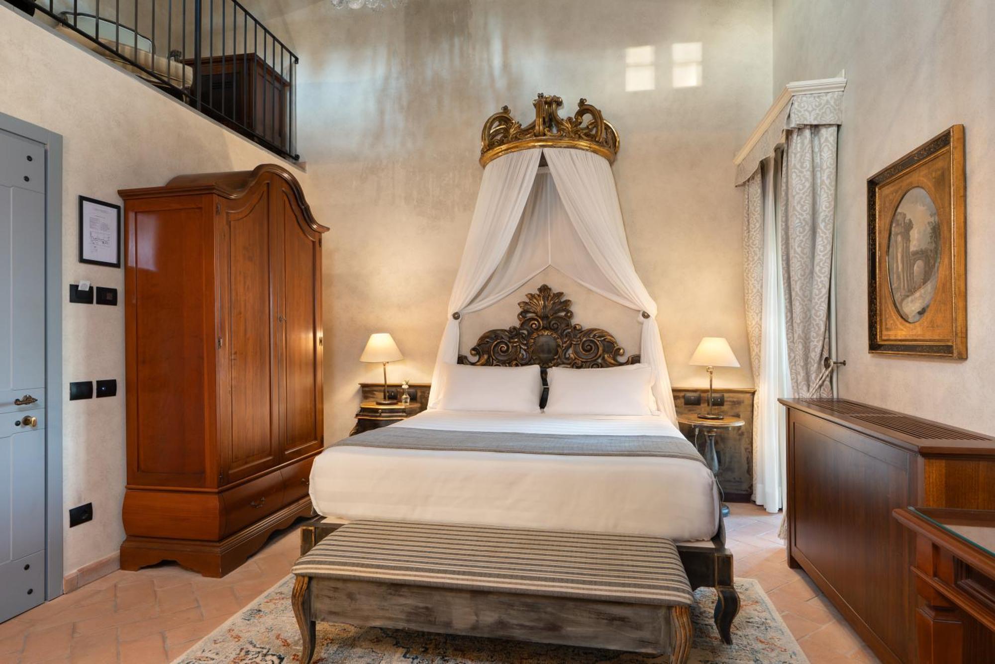Villa Petriolo Cerreto Guidi Buitenkant foto