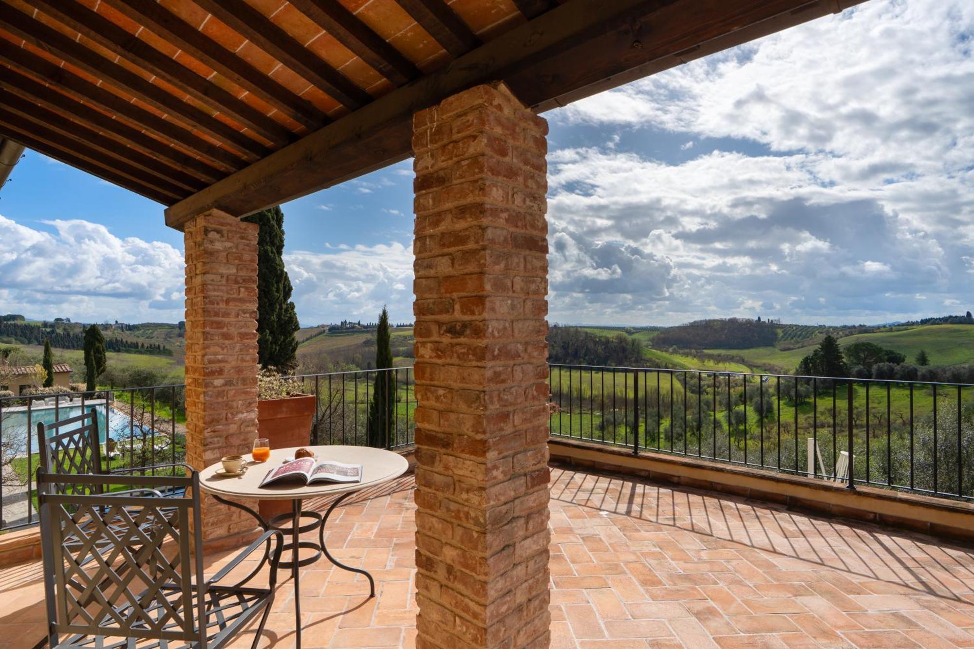 Villa Petriolo Cerreto Guidi Buitenkant foto