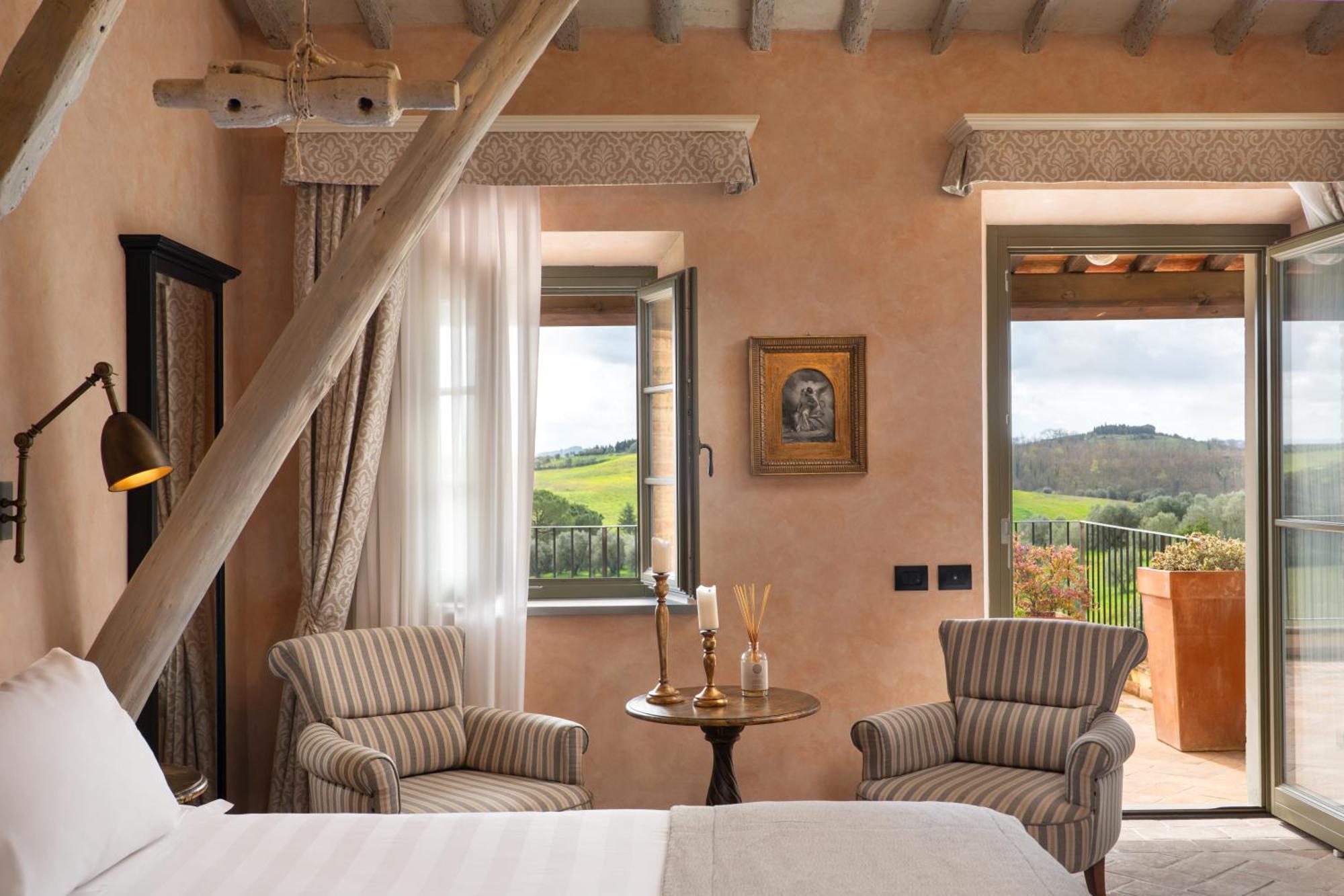 Villa Petriolo Cerreto Guidi Buitenkant foto